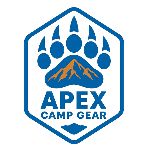 Apex Camp Gear
